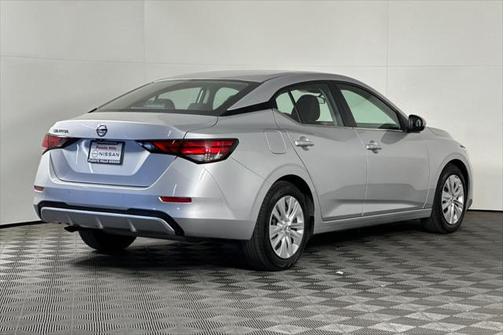 2023 Nissan Sentra S