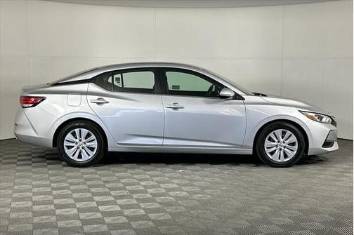 2023 Nissan Sentra S