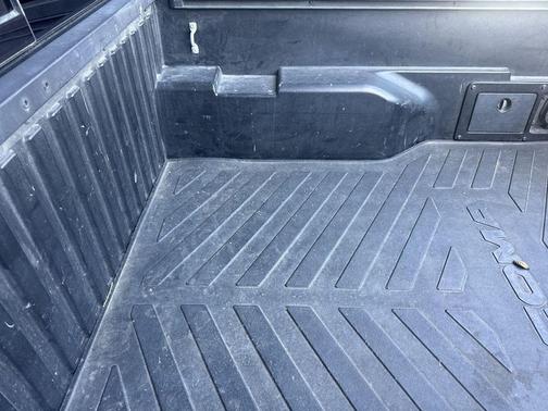 2020 Toyota Tacoma TRD Pro