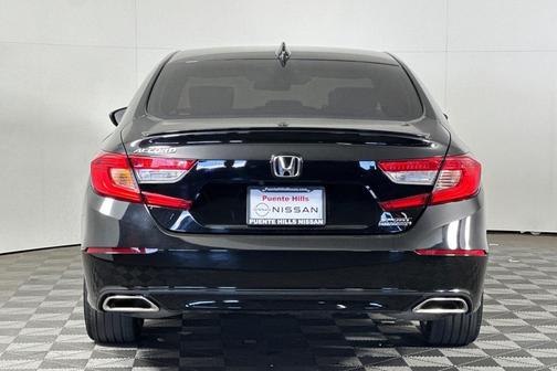 2021 Honda Accord Sport SE 1.5T
