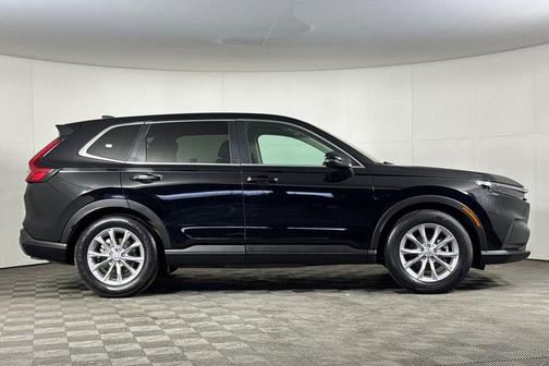 2025 Honda CR-V EX-L 2WD