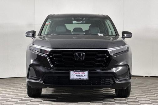 2025 Honda CR-V EX-L 2WD