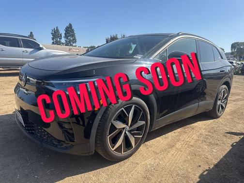 2023 Volkswagen ID.4 Pro S
