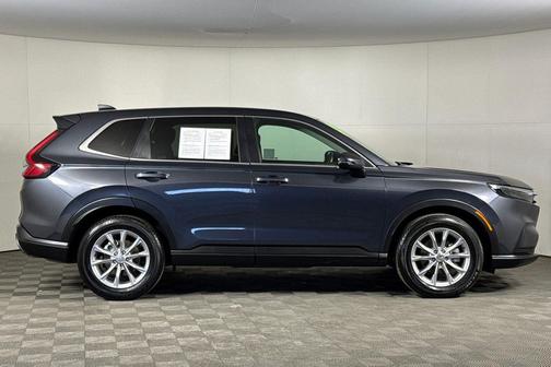 2025 Honda CR-V EX AWD