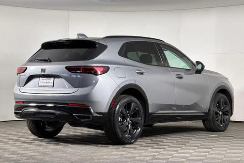 2025 Buick Envision Sport Touring AWD