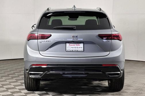 2025 Buick Envision Sport Touring AWD