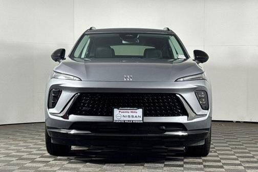 2025 Buick Envision Sport Touring AWD