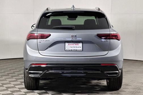 2025 Buick Envision Sport Touring AWD