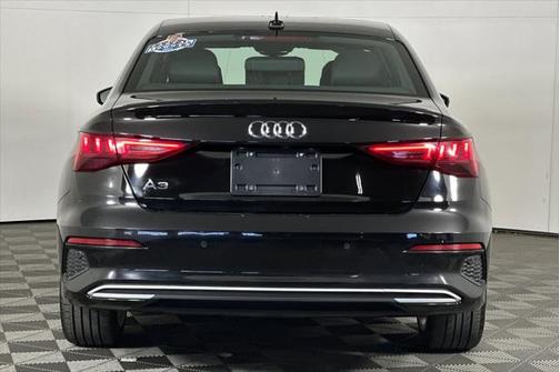 2023 Audi A3 Premium