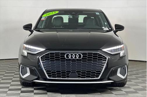 2023 Audi A3 Premium