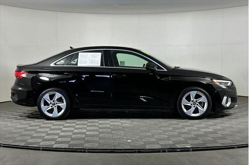 2023 Audi A3 Premium