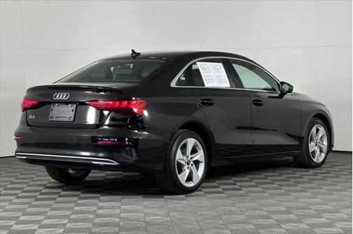 2023 Audi A3 Premium