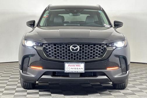 2024 Mazda CX-50 2.5 S Preferred Package