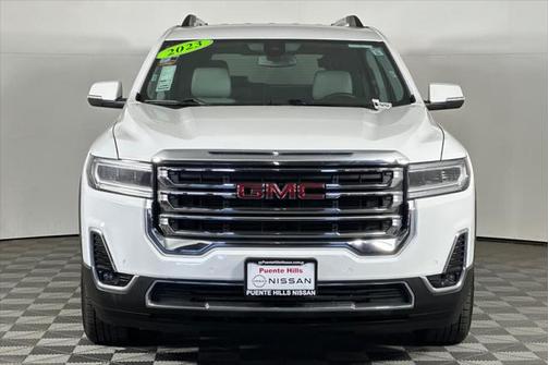 2023 GMC Acadia AWD SLT