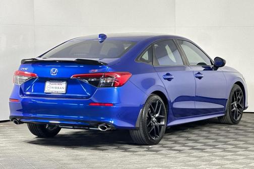 2023 Honda Civic Si Base