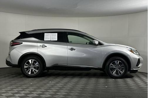 2023 Nissan Murano SV FWD