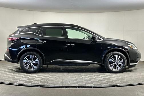 2023 Nissan Murano SV FWD