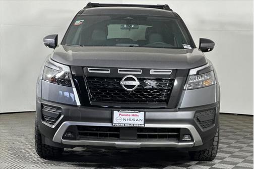 2025 Nissan Pathfinder Rock Creek 4WD