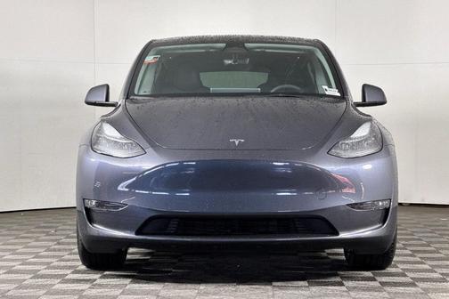 2023 Tesla Model Y Performance Dual Motor All-Wheel Drive