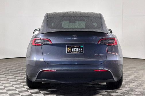 2023 Tesla Model Y Performance Dual Motor All-Wheel Drive