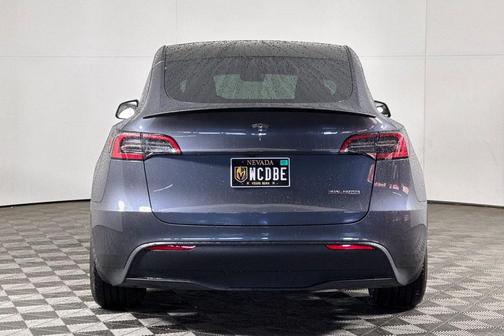 2023 Tesla Model Y Performance Dual Motor All-Wheel Drive