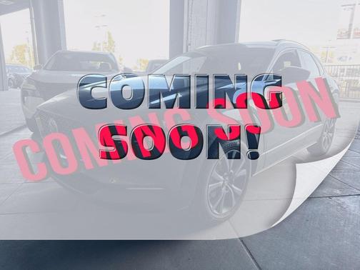 2025 Mazda CX-30 2.5 S Carbon Edition