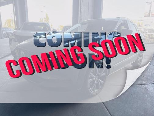 2025 Mazda CX-30 2.5 S Carbon Edition