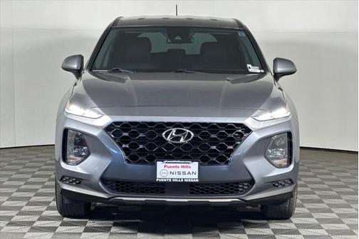 2019 Hyundai SANTA FE SE 2.4