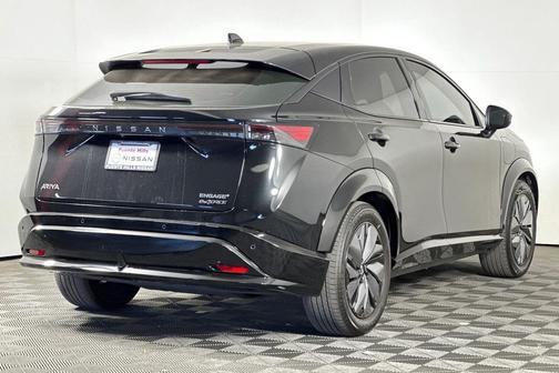 2024 Nissan ARIYA ENGAGE+