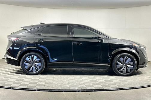2024 Nissan ARIYA ENGAGE+