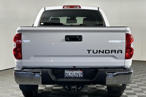 2019 Toyota Tundra SR5