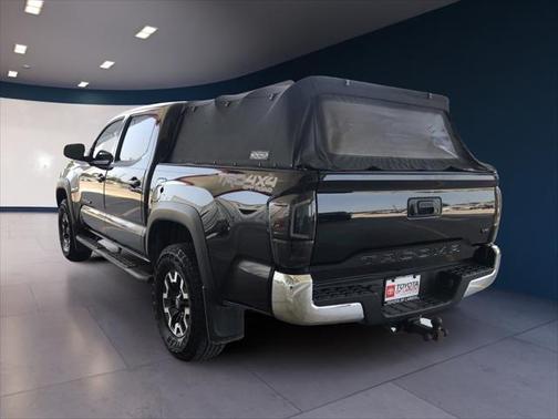 2019 Toyota Tacoma TRD Off Road