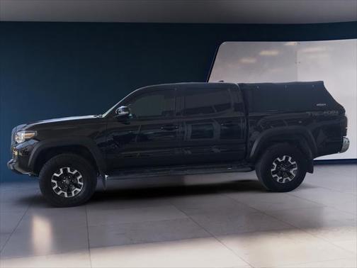2019 Toyota Tacoma TRD Off Road