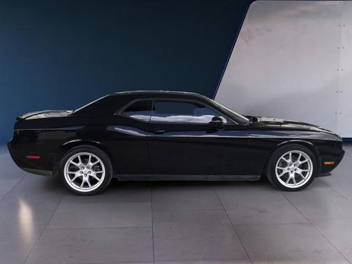 2014 Dodge Challenger R/T