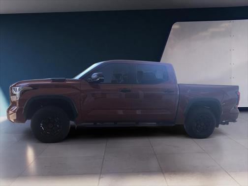 2024 Toyota Tundra Hybrid TRD Pro