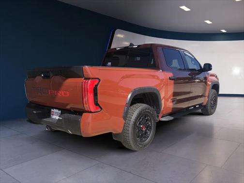 2024 Toyota Tundra Hybrid TRD Pro