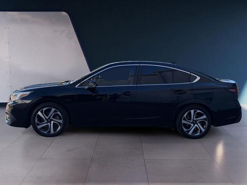 2020 Subaru Legacy Limited