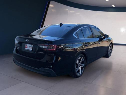 2020 Subaru Legacy Limited