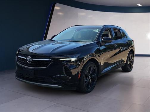 2022 Buick Envision AWD Preferred