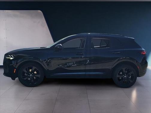 2022 Buick Envision AWD Preferred