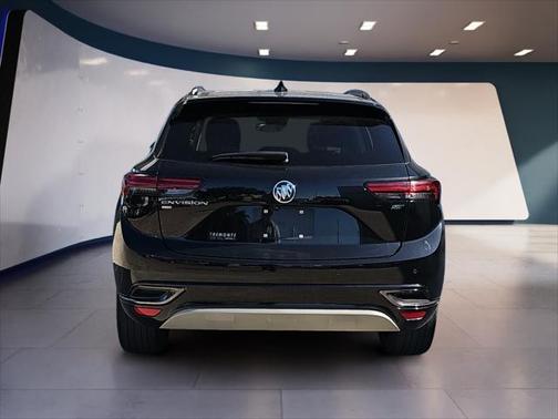 2022 Buick Envision AWD Preferred