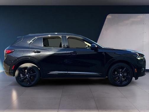 2022 Buick Envision AWD Preferred