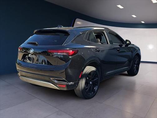 2022 Buick Envision AWD Preferred