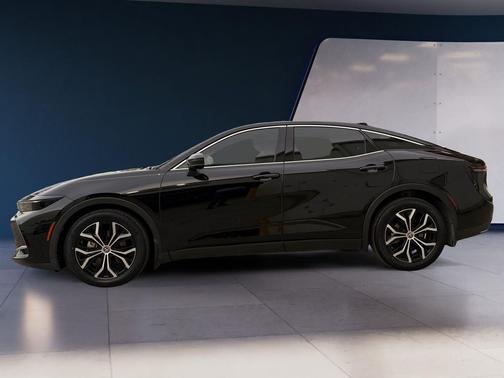 2024 Toyota Crown XLE