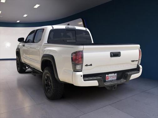 2017 Toyota Tacoma Base