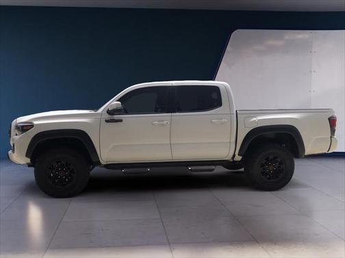 2017 Toyota Tacoma Base