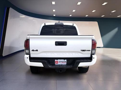 2017 Toyota Tacoma Base