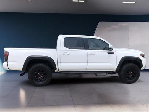 2017 Toyota Tacoma Base