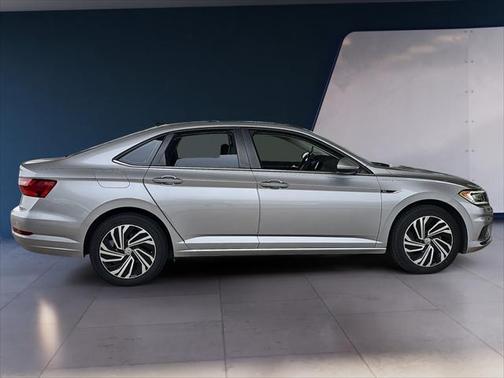 2020 Volkswagen Jetta 1.4T SEL