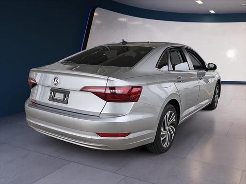 2020 Volkswagen Jetta 1.4T SEL